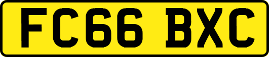 FC66BXC
