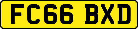 FC66BXD