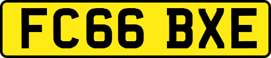 FC66BXE