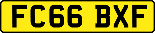 FC66BXF
