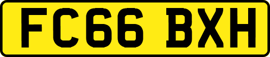 FC66BXH