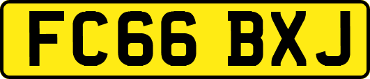 FC66BXJ