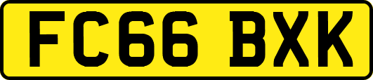 FC66BXK