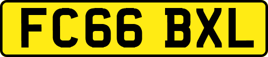 FC66BXL