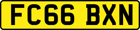 FC66BXN