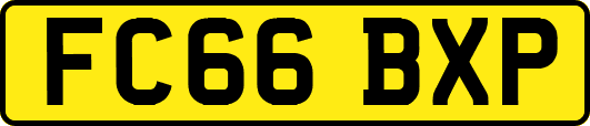 FC66BXP
