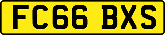 FC66BXS