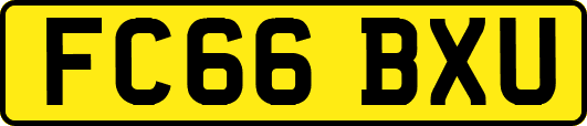 FC66BXU