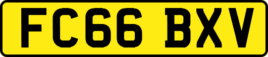 FC66BXV