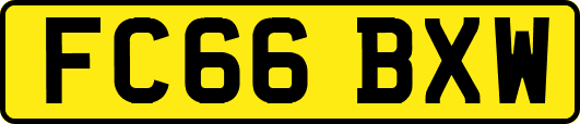 FC66BXW