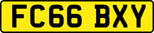 FC66BXY