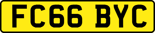 FC66BYC