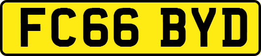 FC66BYD