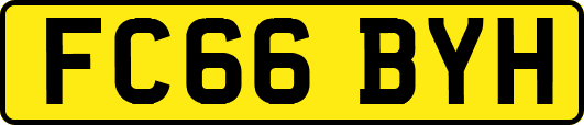 FC66BYH