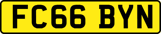 FC66BYN