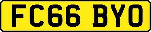 FC66BYO