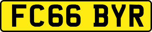FC66BYR