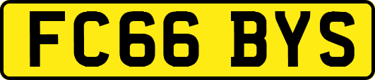 FC66BYS