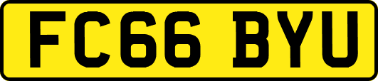 FC66BYU