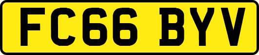 FC66BYV