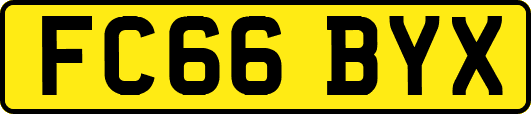 FC66BYX