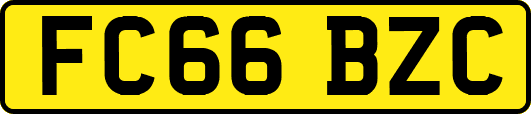 FC66BZC