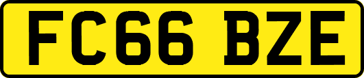 FC66BZE