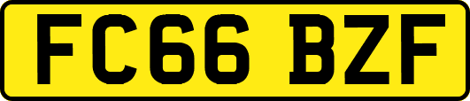 FC66BZF