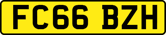 FC66BZH