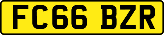 FC66BZR