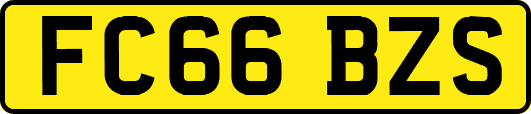 FC66BZS