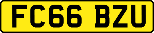 FC66BZU