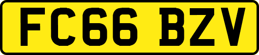 FC66BZV
