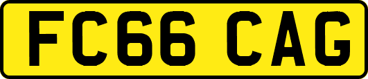 FC66CAG