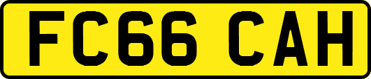 FC66CAH