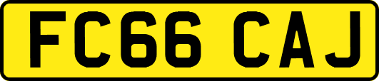 FC66CAJ