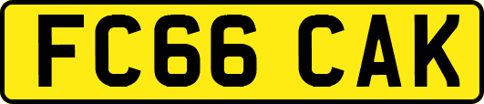 FC66CAK