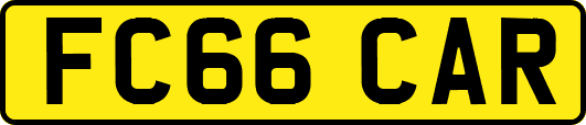 FC66CAR