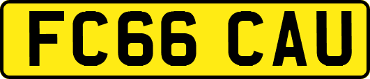 FC66CAU