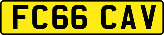FC66CAV