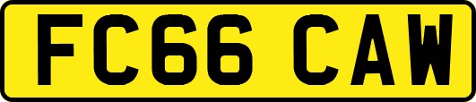 FC66CAW