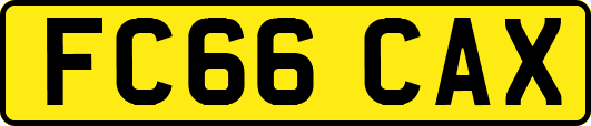 FC66CAX