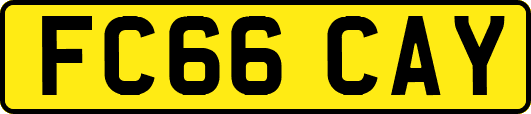 FC66CAY