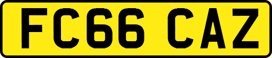 FC66CAZ
