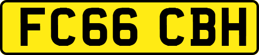 FC66CBH