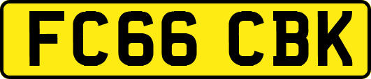 FC66CBK