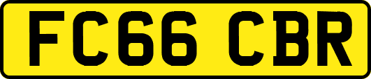 FC66CBR