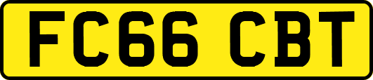 FC66CBT