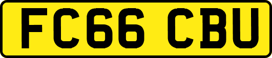 FC66CBU
