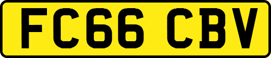 FC66CBV